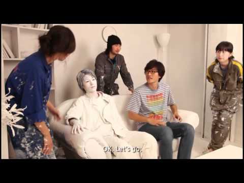 Bleeding blue(2010) by Yoo, Hyun Mi