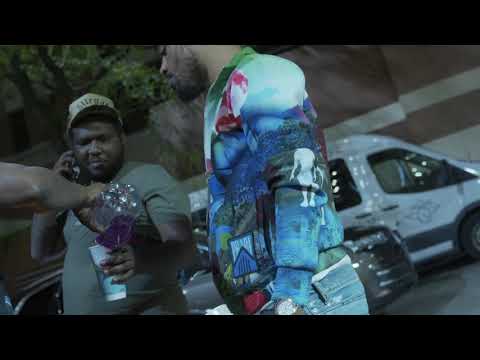 ATM FOBB x PEEZY DETROIT VLOG