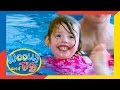 WoollyandTigOfficial Splash Full Episode Toy Spider