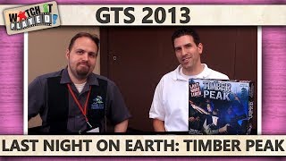Watch It Played - Last Night on Earth: Timber Peak video thumbnail