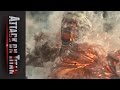 Attack on Titan, The Movies: Part 1 & 2 - Official ...