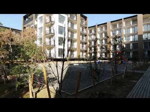 იყიდება 4 ოთახიანი ბინა ლისის ტბაზე - video-poster