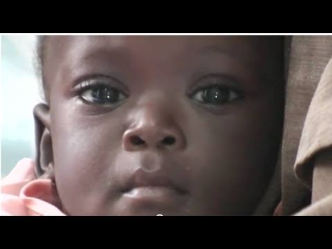 Support Raise a Surgical Center at Holy Innocents