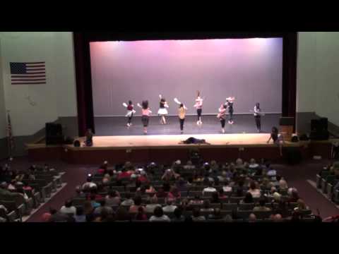 Stoneman Douglas Divas