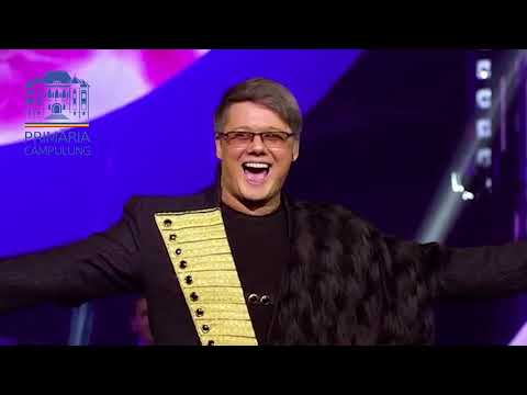 Promo - Concert de Moș Nicolae 2021