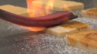  VOTV - El torró d’Artidolç, a Les Franqueses, premiat com el tercer millor de l’estat