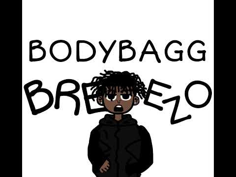 BODYBAGG BREEZO FREE REEK (official audio)