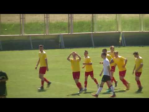 LOJM Wrocław 05.05.2018 Ślęza Wr.-Sporting Wr.