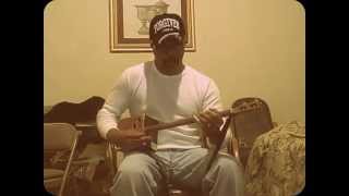 Rev KM Williams -  Jesus Gonna Make Up My Dying Bed