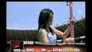 Download lagu KOTAK TDL RBT mp3