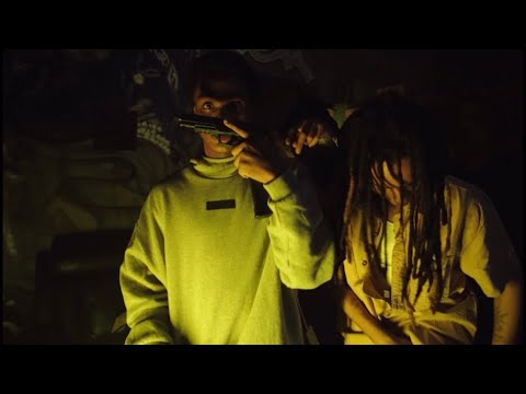 NBU Spazzo X NBU ManMan X MeechyV - Death B4 Dishonor