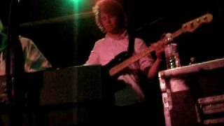 Books and Letters- The Morning Light