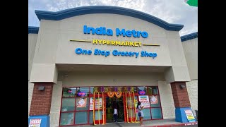 BIGGEST INDIAN GROCERY STORE IN Washington ,Seattle, AMERICA | Indian Grocery in Redmond, Seattle