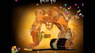 Mamã papá Music Video