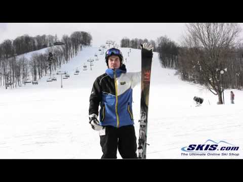 2012 Line Prophet Flite Skis Review
