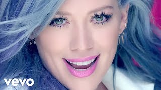 Hilary Duff - Sparks