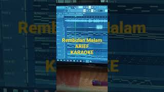 Download lagu REMBULAN MALAM KARAOKE ARIEF mp3 Download lagu REMBULAN MALAM KARAOKE ARIEF mp3