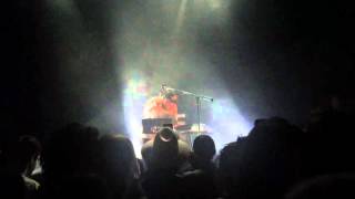 The Love You&#39;re Given Jack Garratt live in Chicago