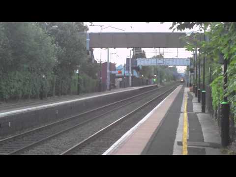 Pathfinder Tours The Mazey Day Cornishman