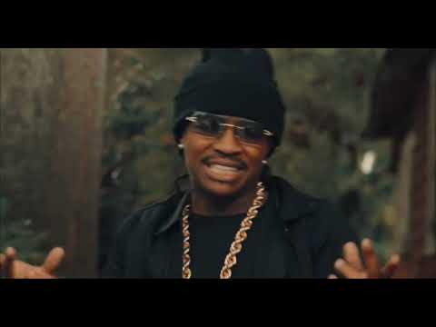 Lil Wookie - Stuck there ft Doe Boy & Future (short trailer) shot by 🎥 @dir.7visionz