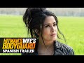 Hitman S Wife S Bodyguard 2021 Movie Spanish Trailer Salma Hayek