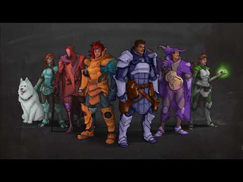 Negyvenkettedik rész - Castle von Loghan - A kocka el van vetve