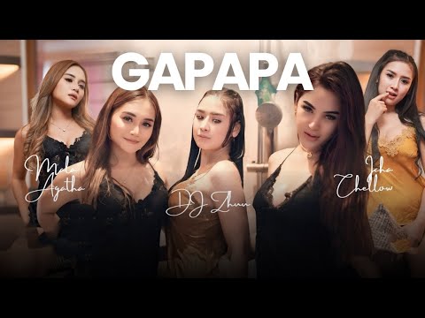 Thumbnail Video GAPAPA (Remix DJ Version)
