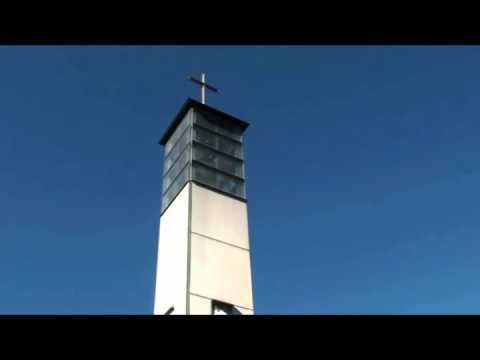 政治経済学科 【聖学院大学カリヨン(鐘)】讃美歌Ⅰ-111『神の御子は今宵しも』