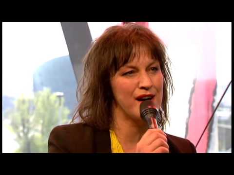 I Fall In Love Too Easily - Fay Claassen