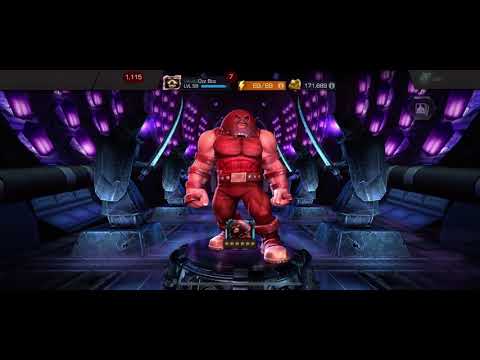 MCOC season 29 rewards... Why