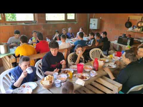 Week End Targsoru Nou 1-3 mai