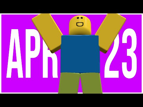 Best of 2ndjerma (April 2023)