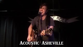 Bobby Long - Ode to Thinking | Acoustic Asheville