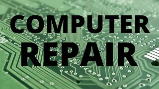 Computer Repair: Quickest Way to Diagnose Dead PC