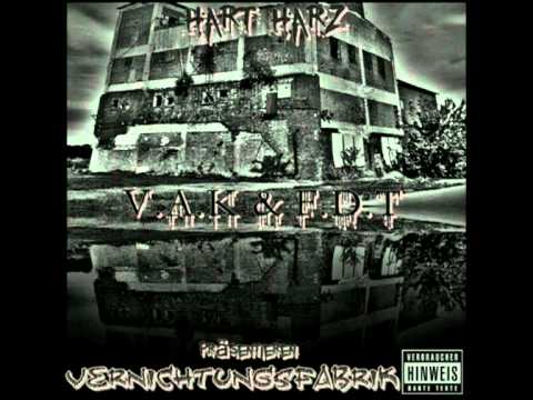 VollAufKrakk & ForkeDezTodezZ - Intro