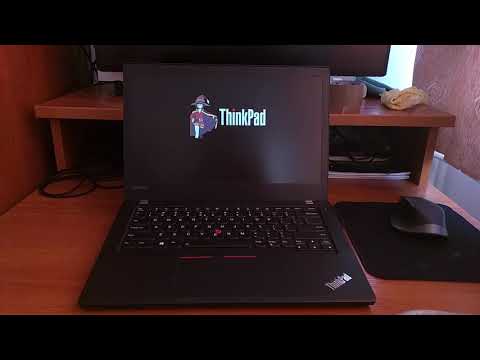 Archlinux clean boot