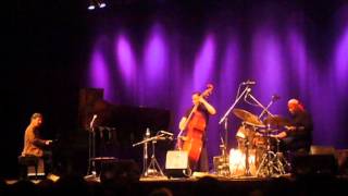 Light as e Feather - Chick Corea, Stanley Clarke y Lenny White - Buenos Aires - Gran Rex  6/06/2012