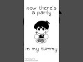Party In My Tummy OMORI Spoilers