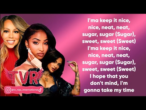 TV RAP INTERNATIONAL 2 and TV RAP USA