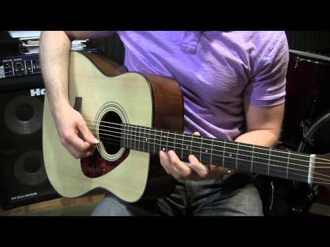 Jazz Lick of the Month - NYC Guitar School Lesson