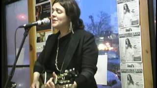 Amelia Curran - Wrecking Ball