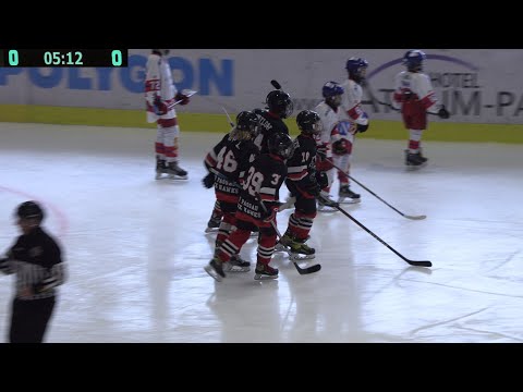 U13: EHF Passau - Deggendorfer SC II 5.10.2024
