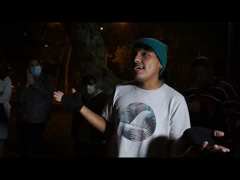 LANDO LINES vs JONEL || Final || Audición Vato Fest