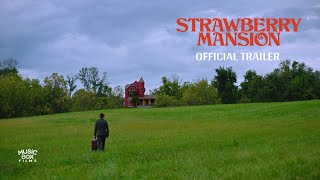 STRAWBERRY MANSION | Official U.S. Trailer | In Theaters February 18, 2022