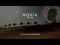 Nokia Arab Tune But Its Kinda Epic