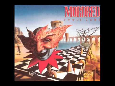 Mordred - State of Mind