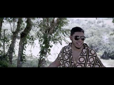 Felix Anthony - Prometiste (video oficial)