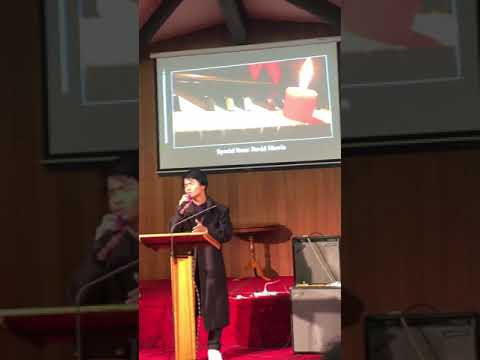 Mizo hla thar  David Mawia