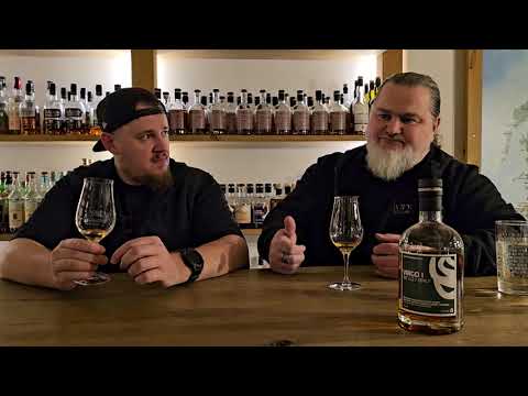 WH #531 – WHISKY - Virgo I SU