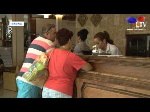 Cazare mai ieftină în stațiuni - Litoral TV